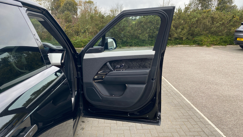 Land Rover Range Rover Sport 3.0 P510e First Edition 5dr Auto Estate